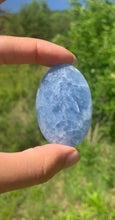 Charger l'image dans la galerie, VENDU Calcite bleue 5