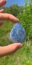 Charger l'image dans la galerie, VENDU Calcite bleue 6