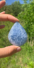 Charger l'image dans la galerie, VENDU Calcite bleue 7