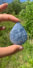 Charger l'image dans la galerie, VENDU Calcite bleue 8