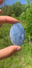 Charger l'image dans la galerie, VENDU Calcite bleue 9