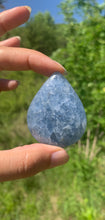 Charger l'image dans la galerie, VENDU Calcite bleue 10