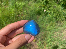 Charger l'image dans la galerie, Coeur labradorite 5