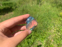 Charger l'image dans la galerie, Coeur labradorite 18