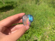 Charger l'image dans la galerie, Coeur labradorite 18