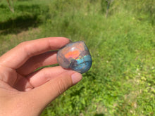 Charger l'image dans la galerie, Coeur labradorite 18