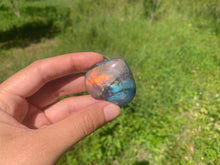 Charger l'image dans la galerie, Coeur labradorite 18