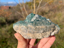 Charger l'image dans la galerie, Fluorite brut 1