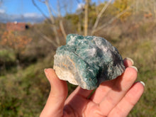 Charger l'image dans la galerie, Fluorite brut 1