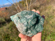 Charger l'image dans la galerie, Fluorite brut 1