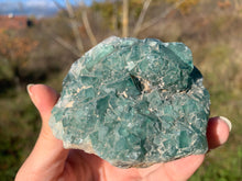 Charger l'image dans la galerie, Fluorite brut 1