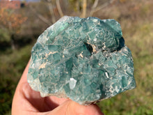 Charger l'image dans la galerie, Fluorite brut 1