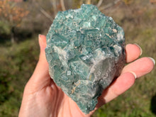 Charger l'image dans la galerie, Fluorite brut 1