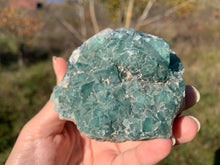 Charger l'image dans la galerie, Fluorite brut 1