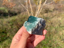 Charger l'image dans la galerie, Fluorite brut 4