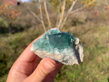Charger l'image dans la galerie, Fluorite brut 4