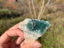 Charger l'image dans la galerie, Fluorite brut 4