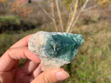Charger l'image dans la galerie, Fluorite brut 4