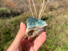 Charger l'image dans la galerie, Fluorite brut 4