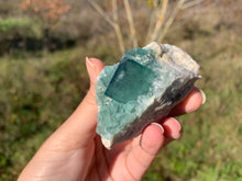 Charger l'image dans la galerie, Fluorite brut 4