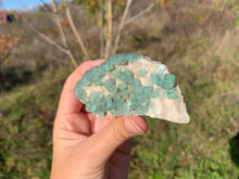 Charger l'image dans la galerie, VENDU Fluorite brut 6