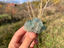 Charger l'image dans la galerie, VENDU Fluorite brut 8