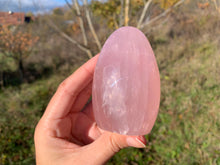 Charger l'image dans la galerie, Bloc en quartz rose 1