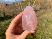 Charger l'image dans la galerie, Bloc en quartz rose 1