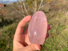 Charger l'image dans la galerie, Bloc en quartz rose 1