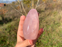 Charger l'image dans la galerie, Bloc en quartz rose 1