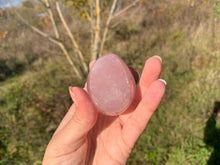 Charger l'image dans la galerie, Bloc en quartz rose 1