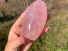 Charger l'image dans la galerie, Bloc en quartz rose 1