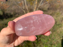 Charger l'image dans la galerie, Bloc en quartz rose 1