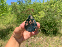 Charger l'image dans la galerie, VENDU Agate Mousse 1
