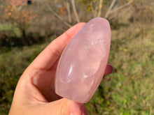 Charger l'image dans la galerie, Bloc en quartz rose 1