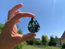 Charger l'image dans la galerie, VENDU Agate Mousse 1
