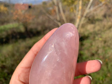 Charger l'image dans la galerie, Bloc en quartz rose 1