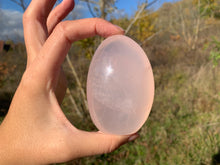 Charger l'image dans la galerie, VENDU Bloc en quartz rose 2