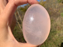 Charger l'image dans la galerie, VENDU Bloc en quartz rose 2