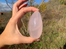 Charger l'image dans la galerie, VENDU Bloc en quartz rose 2