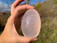 Charger l'image dans la galerie, VENDU Bloc en quartz rose 2