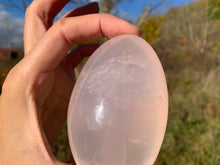 Charger l'image dans la galerie, VENDU Bloc en quartz rose 2