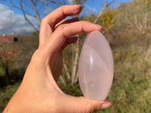 Charger l'image dans la galerie, VENDU Bloc en quartz rose 2