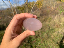 Charger l'image dans la galerie, VENDU Bloc en quartz rose 2