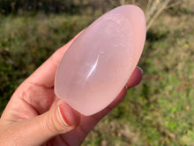 Charger l'image dans la galerie, VENDU Bloc en quartz rose 2