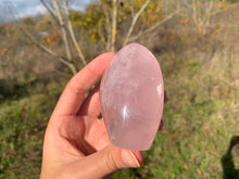 Charger l'image dans la galerie, Bloc en quartz rose 3