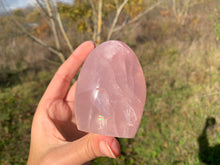 Charger l'image dans la galerie, Bloc en quartz rose 3