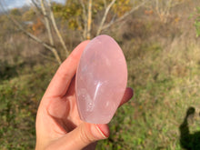 Charger l'image dans la galerie, Bloc en quartz rose 3