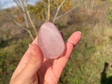 Charger l'image dans la galerie, Bloc en quartz rose 3