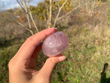 Charger l'image dans la galerie, Bloc en quartz rose 3